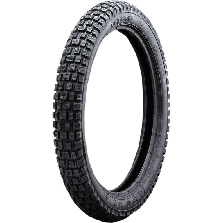 Heidenau H K F F Mc Tyres