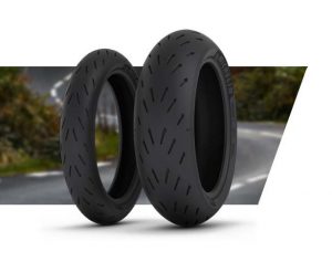 MICHELIN Power RS