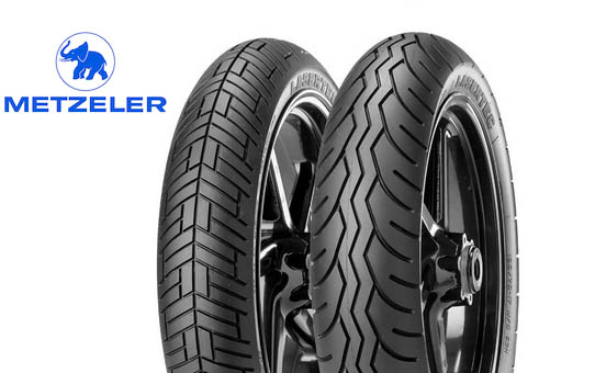 LASERTEC™: The best solution for Sport Touring tires ...