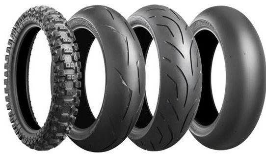 MC tyres online