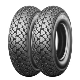 Michelin Pilot Activ Motorcycle Tire Cruiser Front 110/80-18 