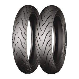 Michelin pilot street tyre