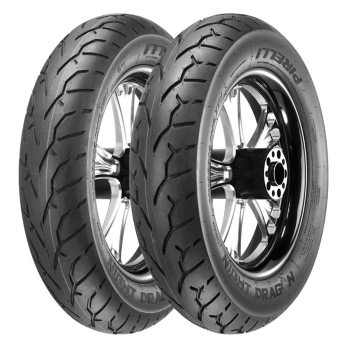 Pirelli Night Dragon ireland tyres