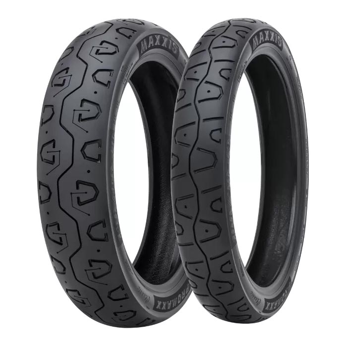 Maxxis M6400 - Retro & Classic