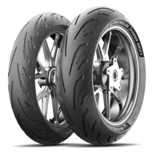 Michelin Power Shift tyre