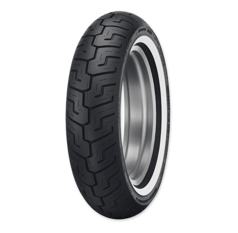 Dunlop D 401 H/D MWW 150/80 B 16 71H TL (rear)