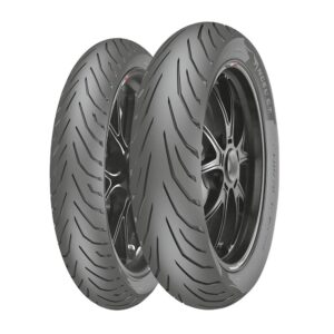 Pirelli Angel City – sport-touring / urban motorcycle tyre