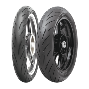 CST CM-NK01 – Modern sport road tyre for everyday performance