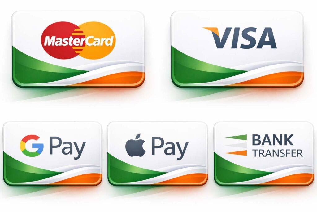 payments-ireland