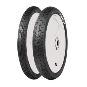 Pirelli City Demon – Reliable everyday performance for urban riding