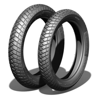 Michelin Anakee Street R 110/80 - 18 58S TL (rear)