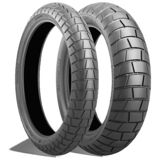 Bridgestone AT 41 120/70 R 19 60V TL (front)