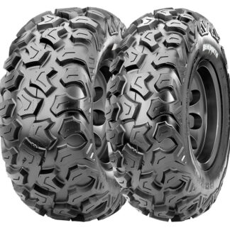 CST 27X9 R 14 53M (225/70-14) CU-07 BEHEMOTH 8