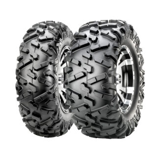 Maxxis 28X9 R 14 60M MU-09 BIGHORN 2.0 6PR