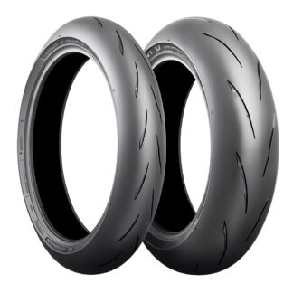 Bridgestone 200/55 R 17 78W RS12 R