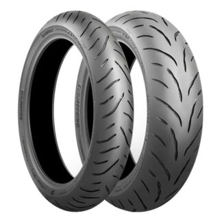 Bridgestone T 32 GT 120/70 ZR 17 (58W) TL (front)