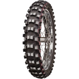 Mitas C-20 Stoneking (R) 90/100 - 12 46M TT (rear)