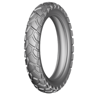 CST 90/90 - 19 52M CM-X01 FRONT TT