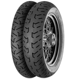 Continental 130/70 - 18 63H CONTITOUR TL F