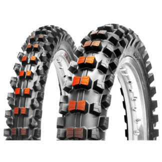 CST 100/90 - 18 56M BITE MX CM 734 R