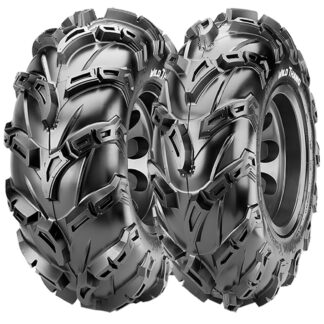 CST 26X11 - 12 72J (275/60-12) CU-06 REAR
