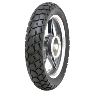 CST CM-617 Enduro 130/80 - 17 65S TT (rear)