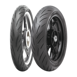CST 140/70 - 17 66S CM-NK01 REAR