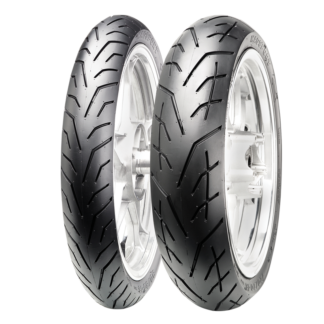 CST C-6501 100/80 - 17 52H TL (front)