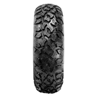 CST 27X9 R 14 53M CU-47 FRONT