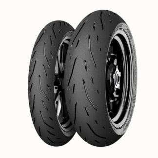 Continental 200/55 ZR 17 (78W) CONTISPORTATTACK 5