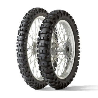 Dunlop 110/90 - 18 61M D 952 (E ) TT R