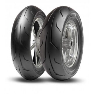 Dunlop GT 503 H/D 160/70 R 17 73V TL (front)