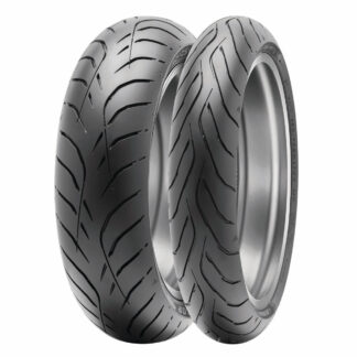 Dunlop RoadSmart IV 160/70 ZR 17 (73W) TL (rear)