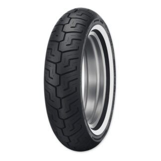 Dunlop D 401 H/D MWW 150/80 B 16 71H TL (rear)