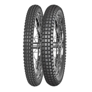 Mitas 3.50 - 16 58S E-05 TT M+S (front/rear)
