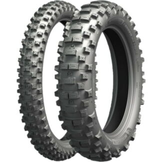 Michelin Enduro XTrem 140/80 - 18 70M NHS TT (rear)
