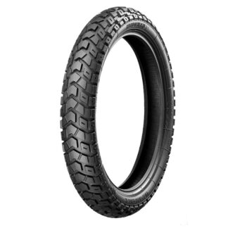 Heidenau K 60 Scout (M+S) 100/90 - 18 56H TL (front/rear)