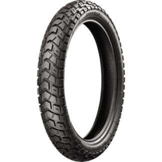 Heidenau K 60 Scout (M+S) 120/70 B 19 60T TL (front)