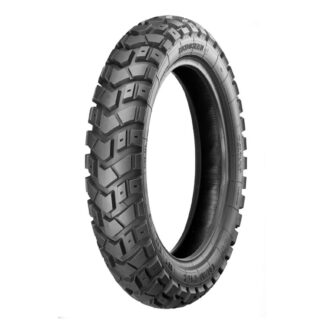 Heidenau K 60 Scout (M+S) 120/90 - 17 64T TT (rear)