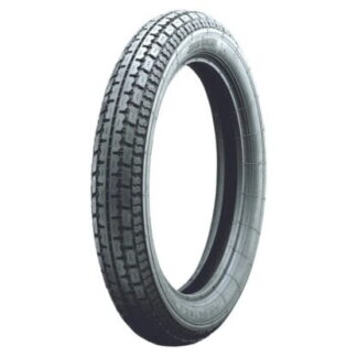 Heidenau K 34 3.00 - 18 52S TT (front/rear)