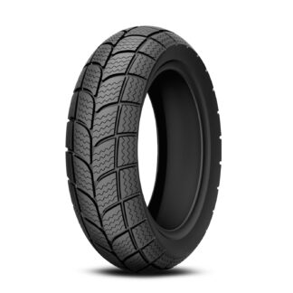 Kenda 100/80 - 16 50P K701 WINTER M+S front