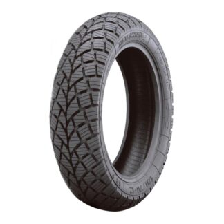 Heidenau K 66 LT Snowtex (M+S) 120/70 - 12 58S TL (front/rear)