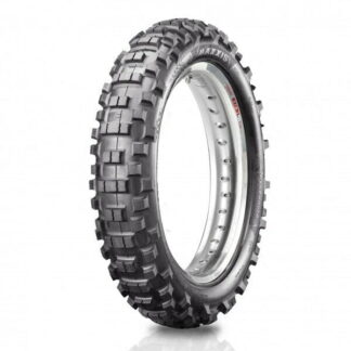 Maxxis 140/80 - 18 70R TT MAXXENDURO M-7324 SOFT (rear)