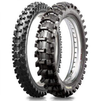 Maxxis 110/90 - 19 62M M-7328 TT (rear)
