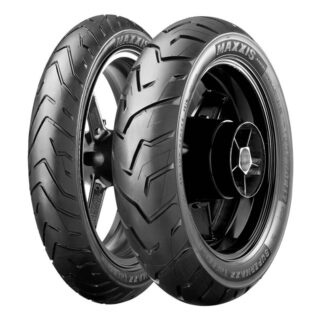 Maxxis 110/80 R 19 59V MAXXVENTURE MA-ADV F