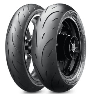 Maxxis 120/70 ZR 17 (58W) SUPERMAXX SPORT MA-SP TL (front)