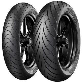 Metzeler Roadtec Scooter 110/90 - 12 64P TL (front)