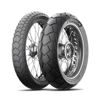 Michelin 120/70 R 17 58V ANAKEE ADVENTURE 2 TL/TT (front)
