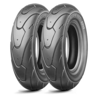 Michelin Bopper 130/70 - 12 56L TL (front/rear)