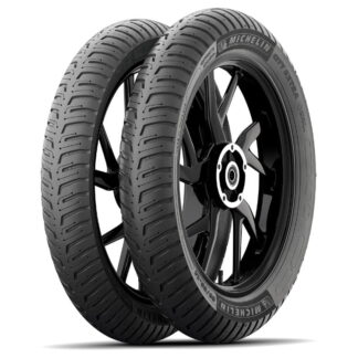 Michelin City Extra Rf. 90/90 - 14 52P TL (front/rear)